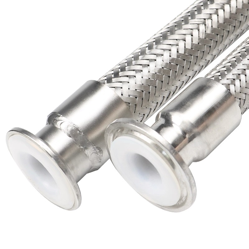 金属软管是什么？