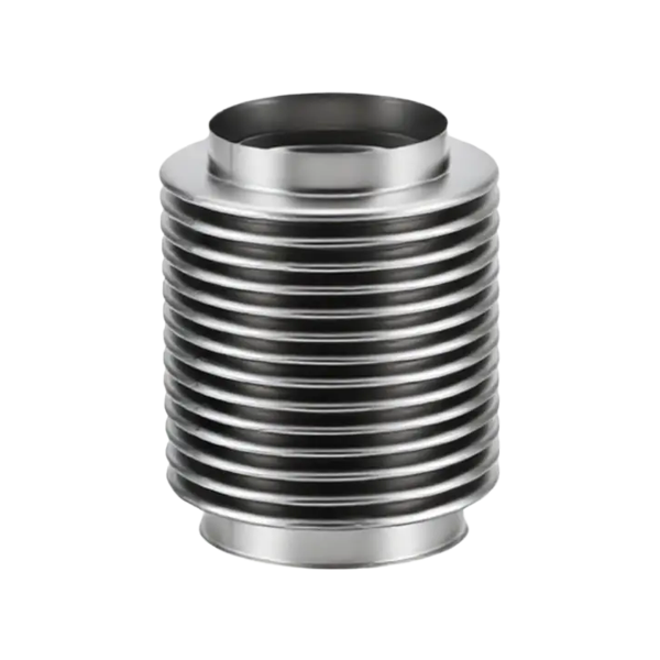 不锈钢波纹管优缺点