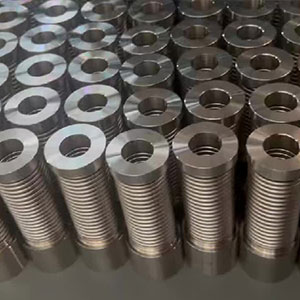 HC-276金属波纹管